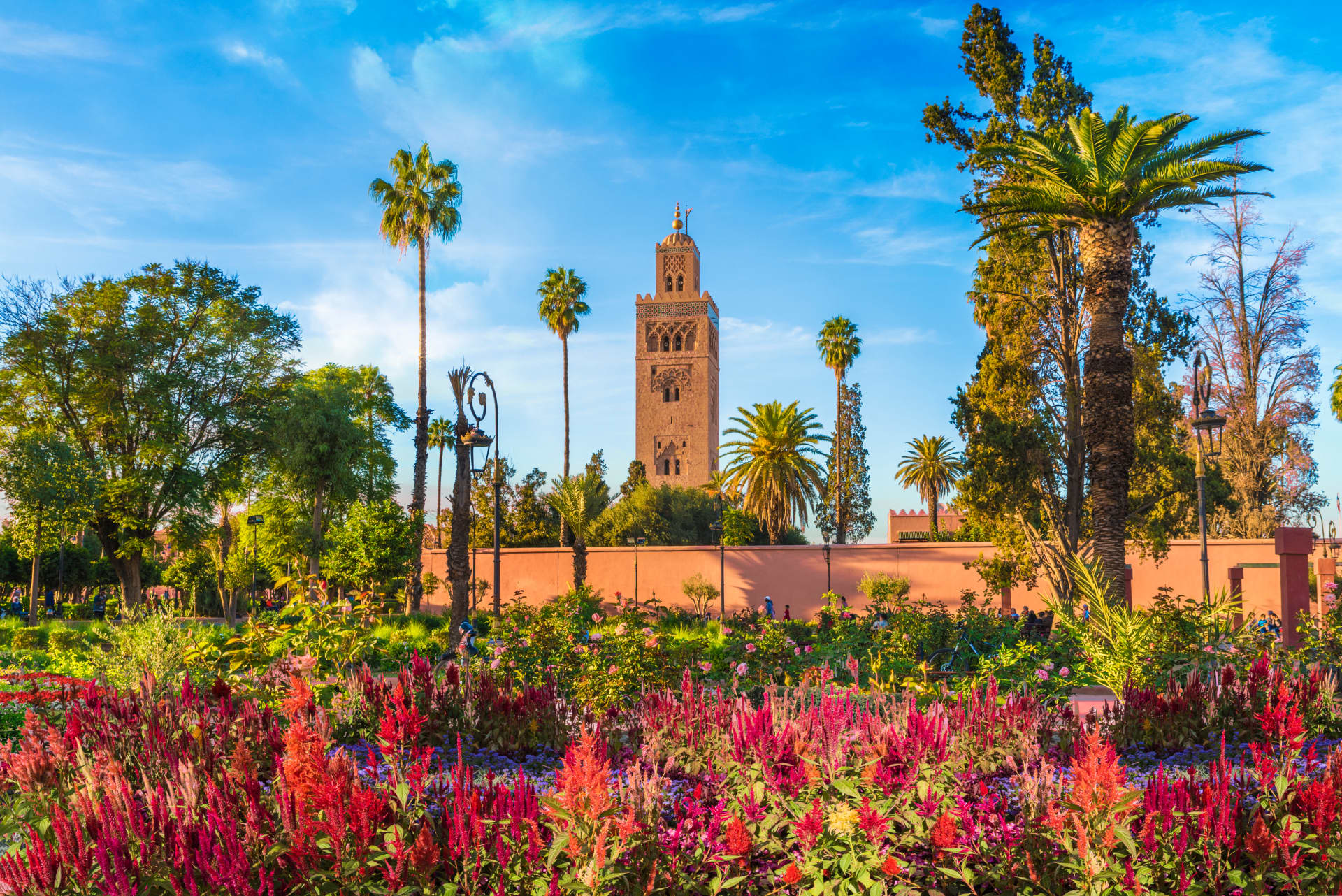Morocco